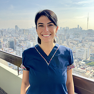 Lic. Julieta Tortonese