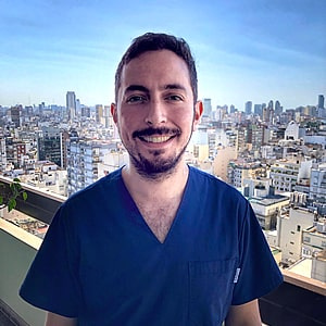 Lic. Rodrigo Villalba