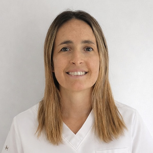 Lic. Ainhoa Ormaechea