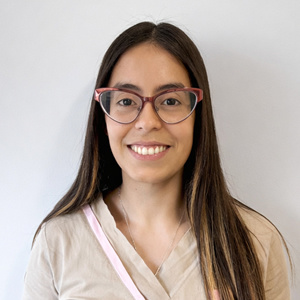 Lic. Ayelén Melo